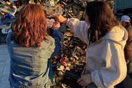 New York City Outdoor Escape Room Central Park thumbnail 2