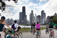 Chicago Bike Rental thumbnail 2