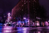 Portland Ghosts Haunted Pub Crawl thumbnail 3
