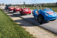 Gettysburg Battlefield Scoot Coupe Tour thumbnail 1