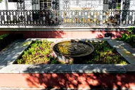 New Orleans Garden District Walking Tour thumbnail 5