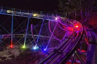 Branson Copperhead Mountain Coaster Ride thumbnail 6