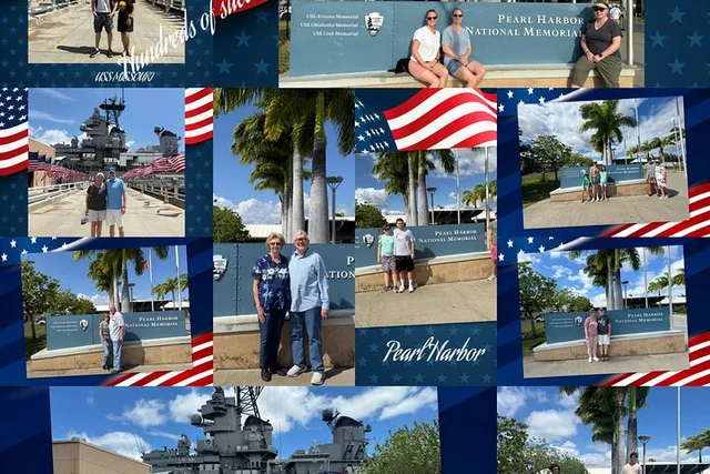 Pearl Harbor WWII History Tour with Historian - Image 6