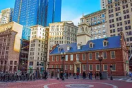 New Orleans French Quarter Walking Tour & Jazz Cruise thumbnail 3