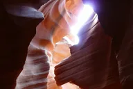 Sedona Antelope Canyon X and Horseshoe Bend Tour thumbnail 4