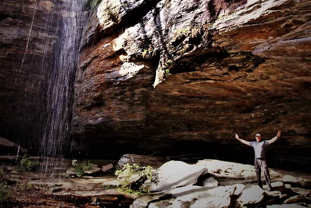 Asheville Waterfalls and Blue Ridge Parkway Hiking Tour - Image 4
