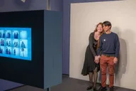 New York City Museum of the Moving Image Date Night thumbnail 6
