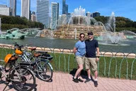 Chicago E-Bike and Segway Tour thumbnail 4