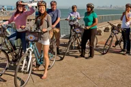 San Francisco Golden Gate Bridge Bike Rental thumbnail 4