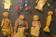 New Orleans Voodoo Queen Tour of French Quarter 1.5 hr thumbnail 3