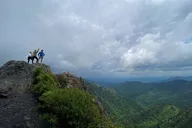 Gatlinburg Appalachian Trail Hike to Charlies Bunion 6 hr thumbnail 1
