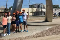 Dallas JFK Assassination E-Bike Tour thumbnail 4