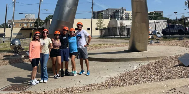 Dallas JFK Assassination E-Bike Tour - Image 4