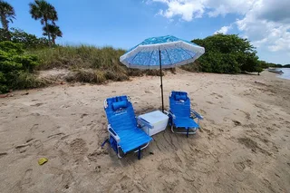 Fort Lauderdale Private Beach Experience