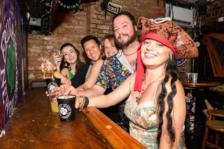 Las Vegas Mobsters and Casinos Speakeasy Crawl 2 hr