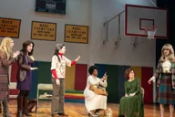 New York City Broadway Play Liberation 2.5 hr thumbnail 2