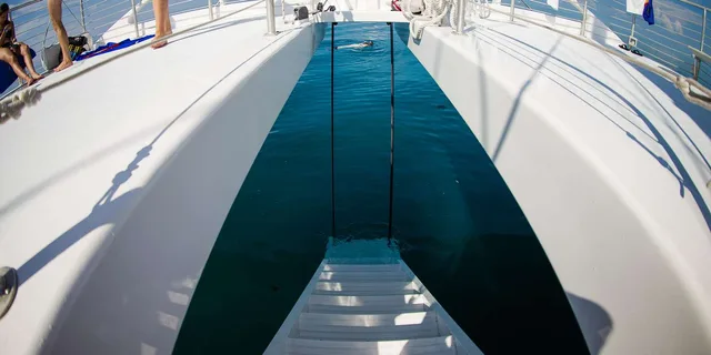 Key West Reef Snorkel and Sunset Cruise - Image 4
