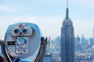 New York City Walking Tour with Top of the Rock thumbnail 2