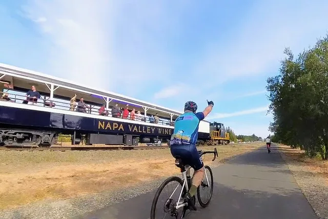 Napa and Sonoma Bicycle Tour - Image 6