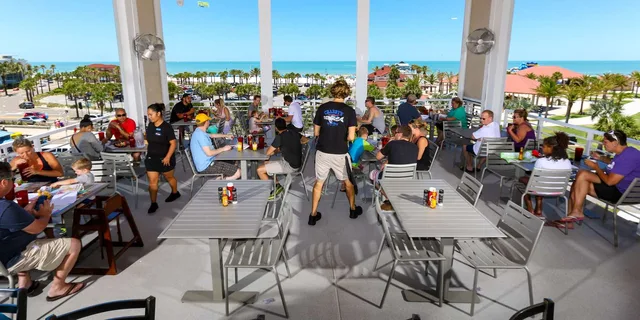 Clearwater Beach Day Trip from Orlando - Image 6