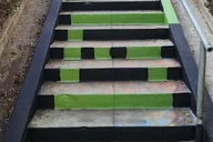 Los Angeles Secret Painted Stairs Walking Tour thumbnail 5