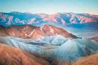 Las Vegas Death Valley Small Group Tour thumbnail 5
