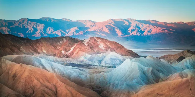 Las Vegas Death Valley Small Group Tour - Image 5