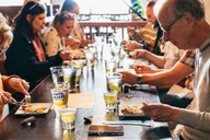 Savannah Food and Drink Walking Tour thumbnail 6
