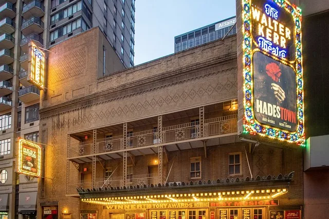 New York City Broadway Self-Guided Audio Tour - Image 6