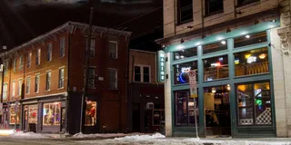Pittsburgh Ghost Tour