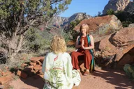 Sedona Meditation Experience in Vortex Energy thumbnail 1