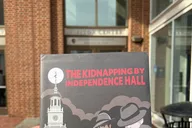 Philadelphia Mystery Hunt by Independence Hall thumbnail 6