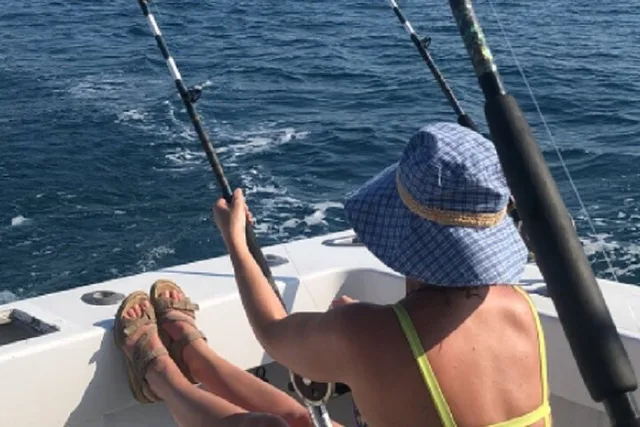 Hollywood Sportfishing Charter - Image 6