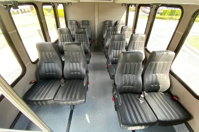 Orlando Private Transfer to Port Canaveral - Image 2
