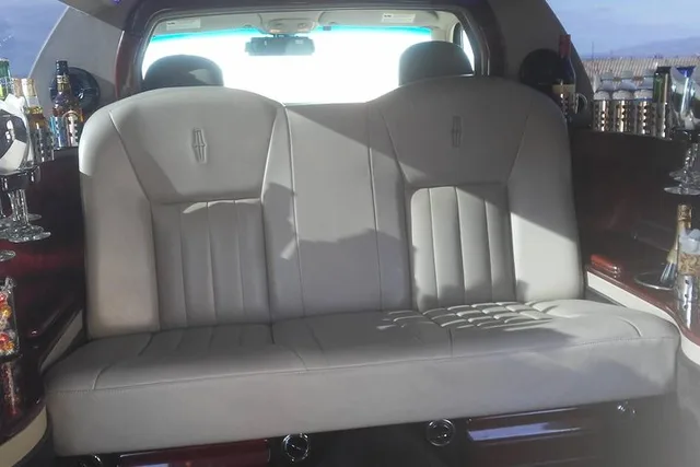 Los Angeles Custom Private Tour in a Dual Bar Limo - Image 2