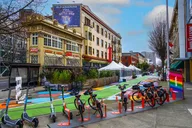 Portland City Tour: Views and News 3 hr thumbnail 1