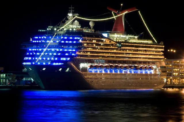 New Orleans Airport SUV Transfer to Cruise Port - Image 4