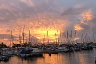Honolulu Boat Cruise at Sunset thumbnail 2