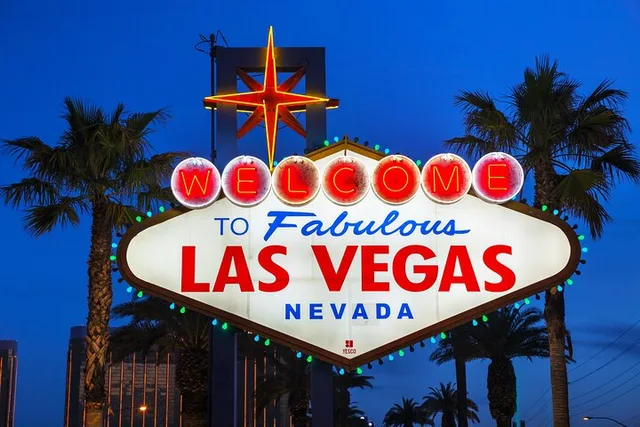Las Vegas Strip Food Tour - Image 2