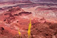 Moab Arches & Canyonlands Backcountry 4X4 Jeep Tour thumbnail 4
