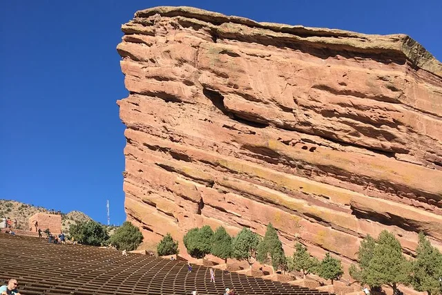Denver Red Rocks Amphitheatre and Golden Tour 4 hr - Image 4