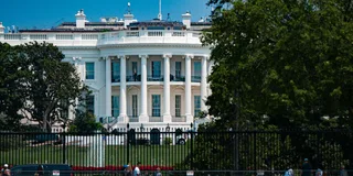 Washington DC National Mall Walking Tour