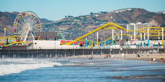 Los Angeles Surfing Lesson in Venice Beach - Image 3