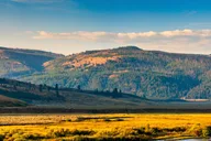Yellowstone, Glacier, Grand Teton & Banff Audio Tour thumbnail 6
