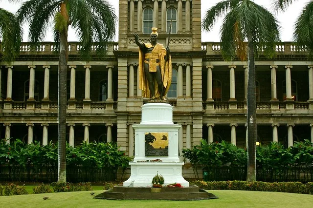 Honolulu Self-Guided Audio Tour - Image 2