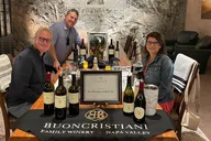 Wine Country Private Wine Tour thumbnail 1