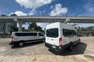 Miami Private Minivan Transportation thumbnail 3
