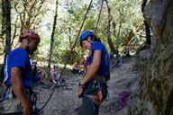Castle Rock Outdoor Rock Climbing Level 2 thumbnail 3