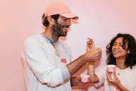 New York City Museum of Ice Cream Admission thumbnail 2