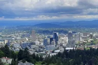 Portland City Tour in Spanish 3 hr thumbnail 4